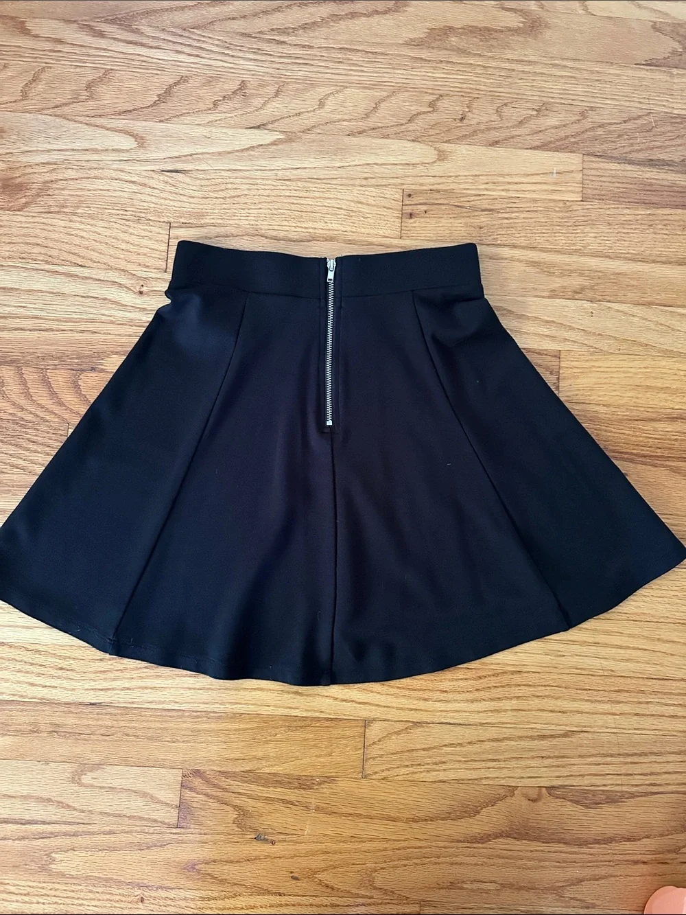 H&M Divided Skater Skirt XS - Picture 3 of 4
